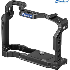 Leofoto Camera Cage For Canon EOS R50
