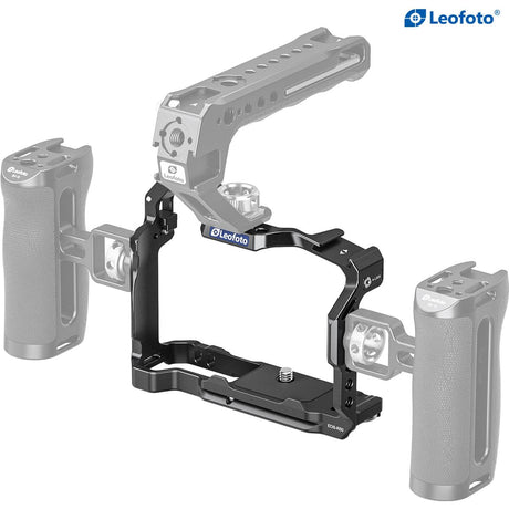 Leofoto Camera Cage For Canon EOS R50 - image 2 of 5