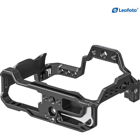 Leofoto Camera Cage For Canon EOS R50 - image 3 of 5