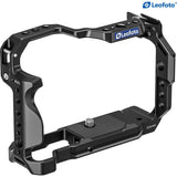 Leofoto Camera Cage For Canon EOS R50 - image 5 of 5