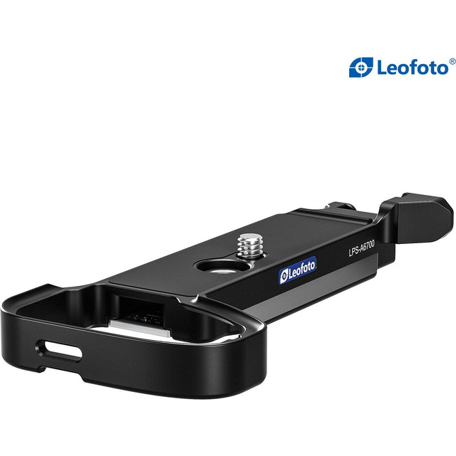 Leofoto L Plate For Sony A6700