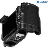 Leofoto L Plate For Sony A6700 - image 3 of 5