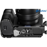 Leofoto L Plate For Sony A6700 - image 4 of 5