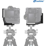 Leofoto L Bracketfor Sony A7R5 - image 4 of 5
