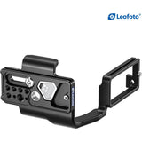 Leofoto L Bracketfor Sony A7R5 - image 5 of 5