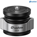 Leofoto LB-38 Leveling Base - image 3 of 5