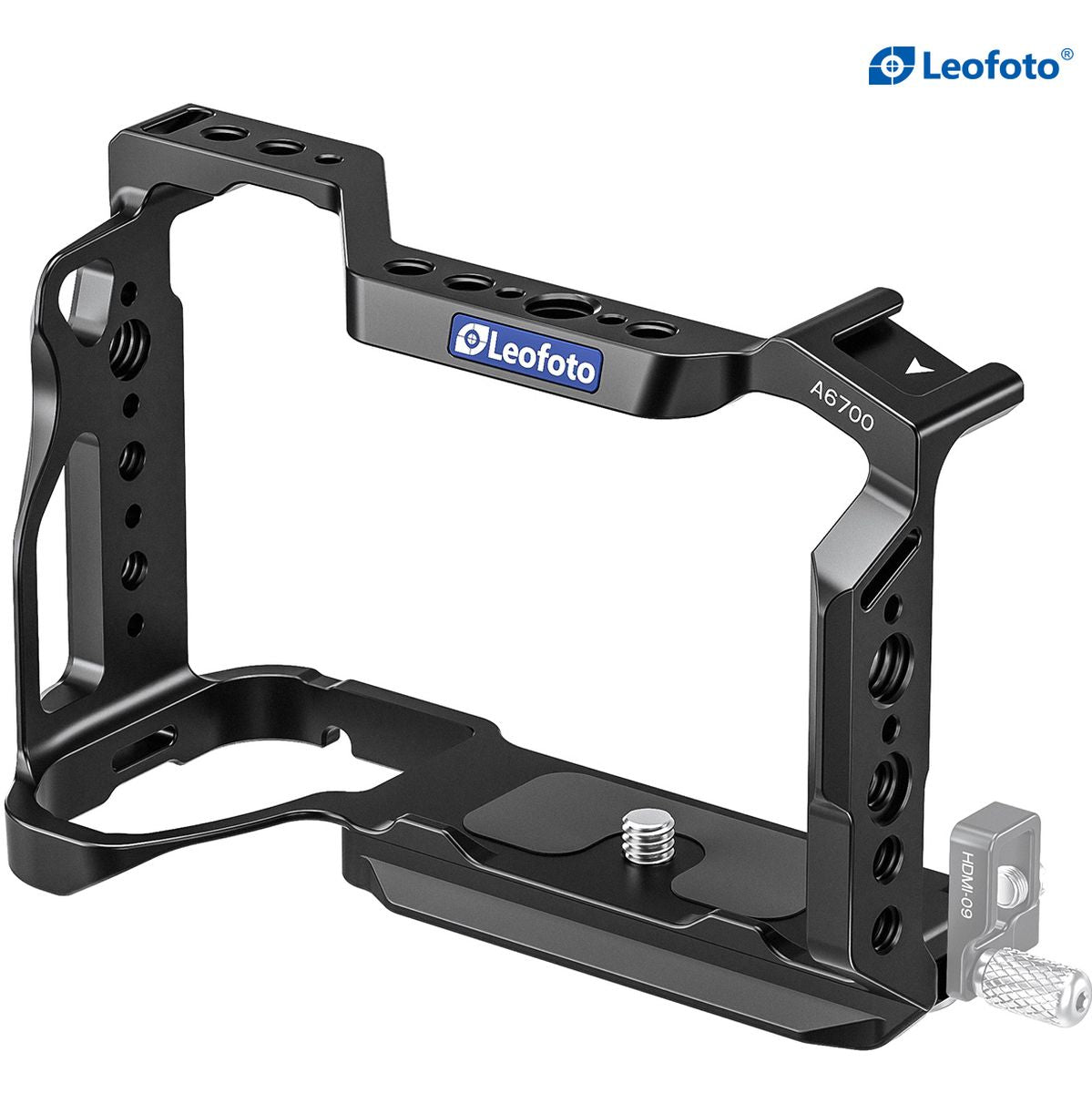 Leofoto Camera Cage For Sony A6700