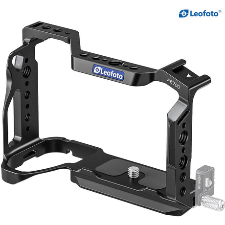Leofoto Camera Cage For Sony A6700