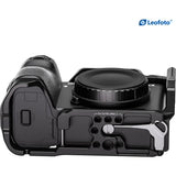 Leofoto Camera Cage For Sony A6700 - image 3 of 5