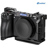 Leofoto Camera Cage For Sony A6700 - image 5 of 5