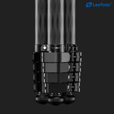 Leofoto LY-265CF(Black) CNC Tripod - image 3 of 5