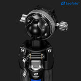 Leofoto LY-265CF(Black) CNC Tripod - image 4 of 5
