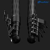 Leofoto LY-265CF(Black) CNC Tripod - image 5 of 5