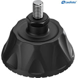 Leofoto 70mm Suction Cup For Tripod Foot