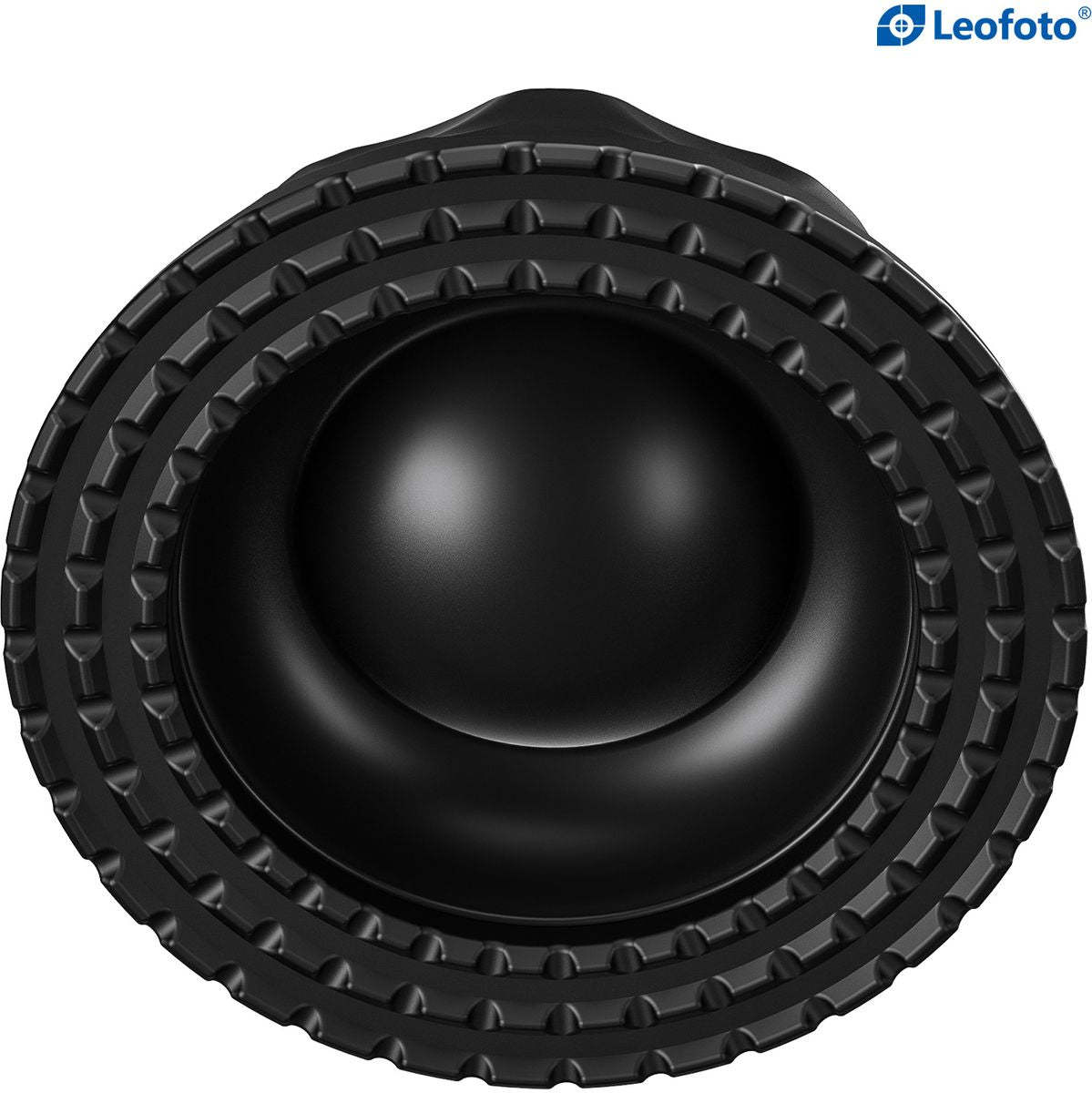 Leofoto 70mm Suction Cup For Tripod Foot - image 3 of 5