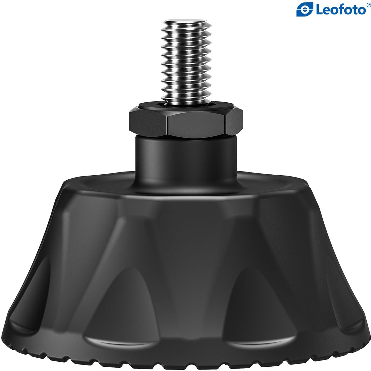 Leofoto 70mm Suction Cup For Tripod Foot - image 4 of 5