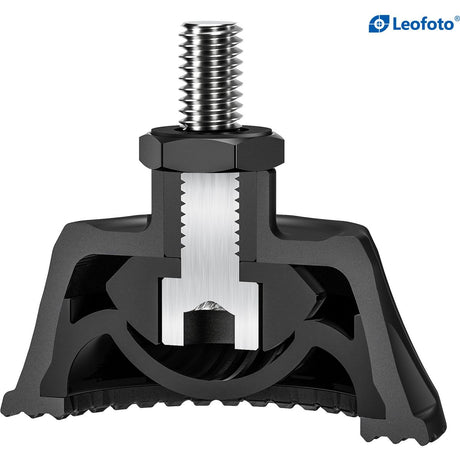Leofoto 70mm Suction Cup For Tripod Foot - image 5 of 5