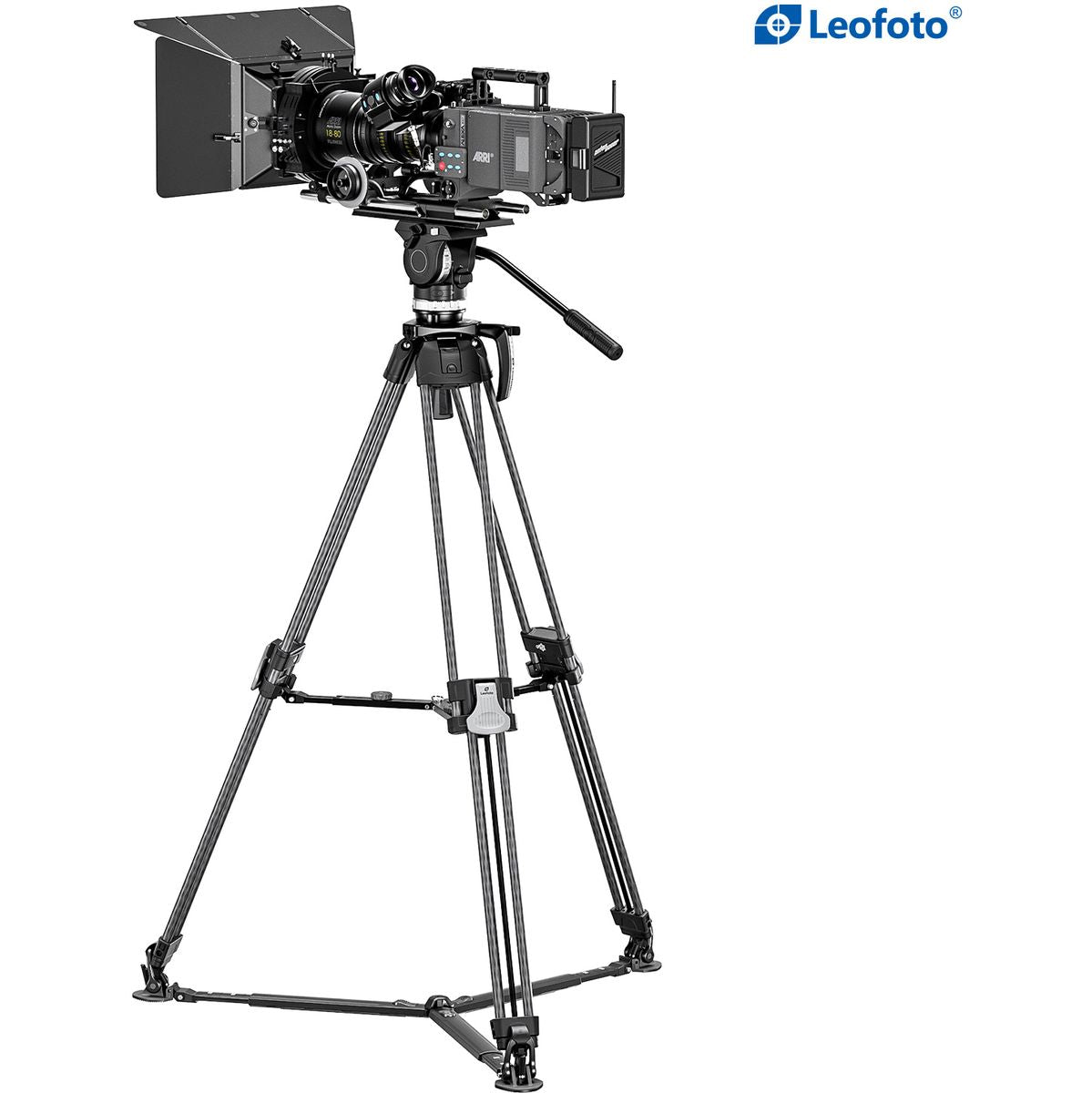 Leofoto Middle Spreader - image 2 of 5