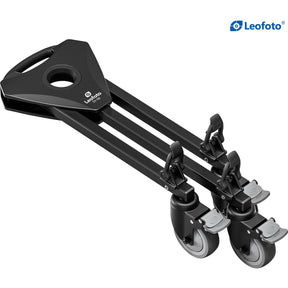Leofoto Skater Dolly