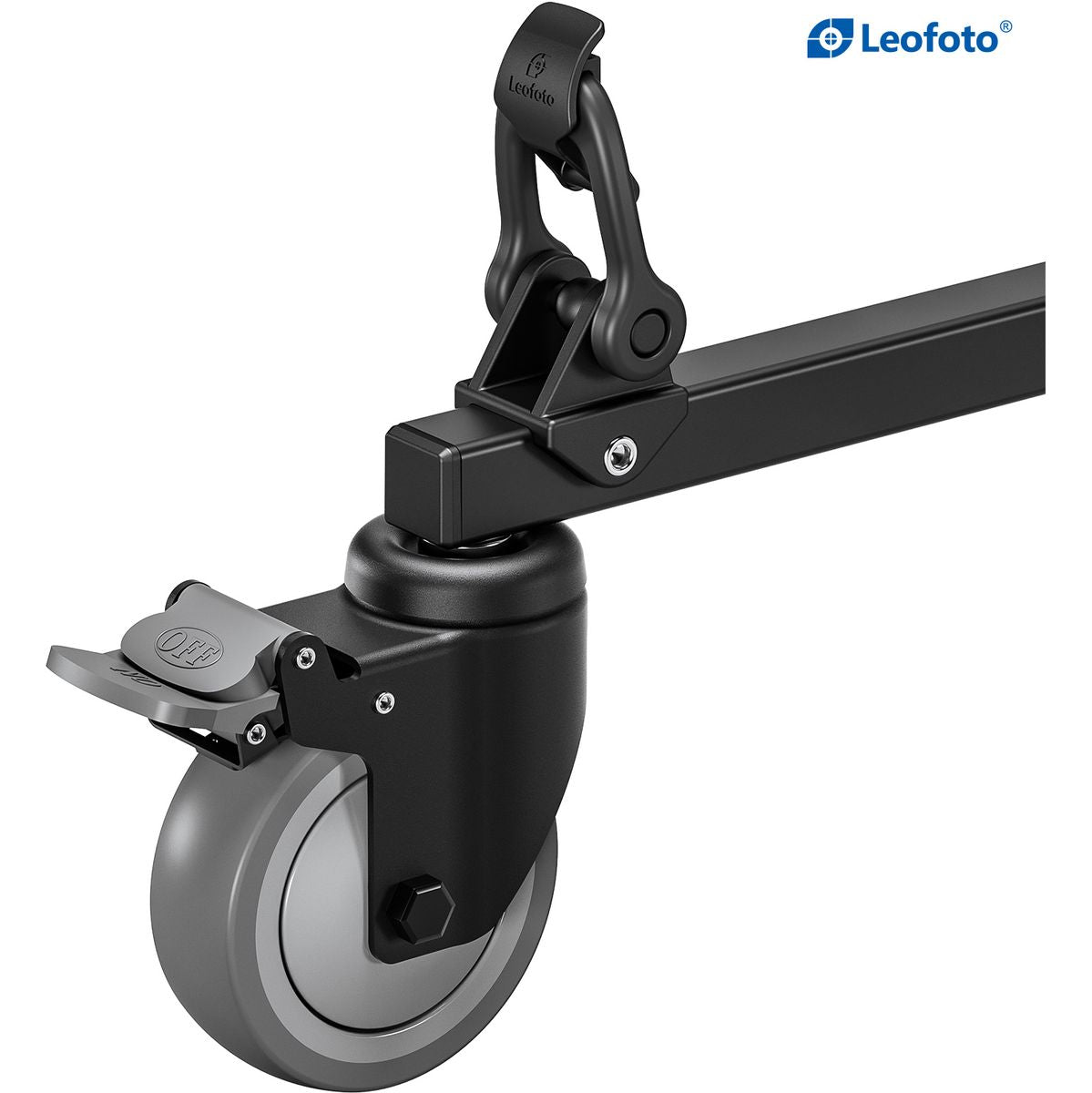 Leofoto Skater Dolly - image 3 of 5