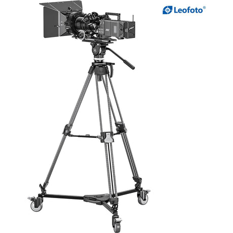 Leofoto Skater Dolly - image 5 of 5