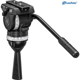 Leofoto FH-10 Fluid Heads