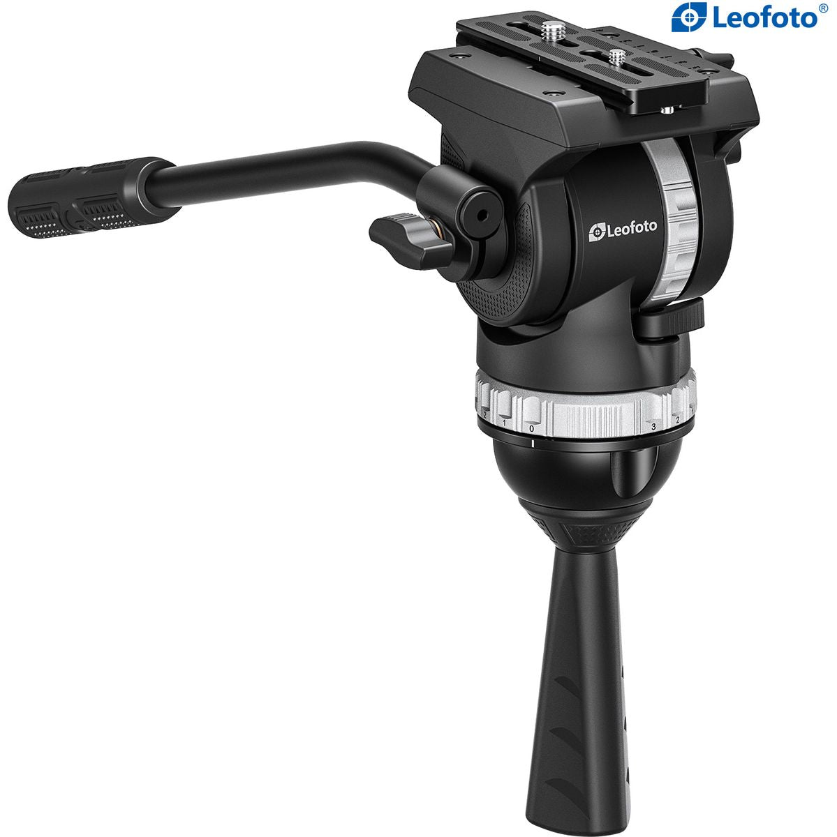 Leofoto FH-10 Fluid Heads - image 2 of 5