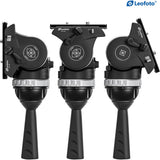 Leofoto FH-10 Fluid Heads - image 3 of 5