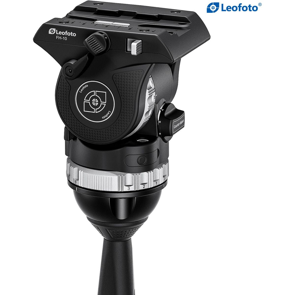 Leofoto FH-10 Fluid Heads - image 4 of 5