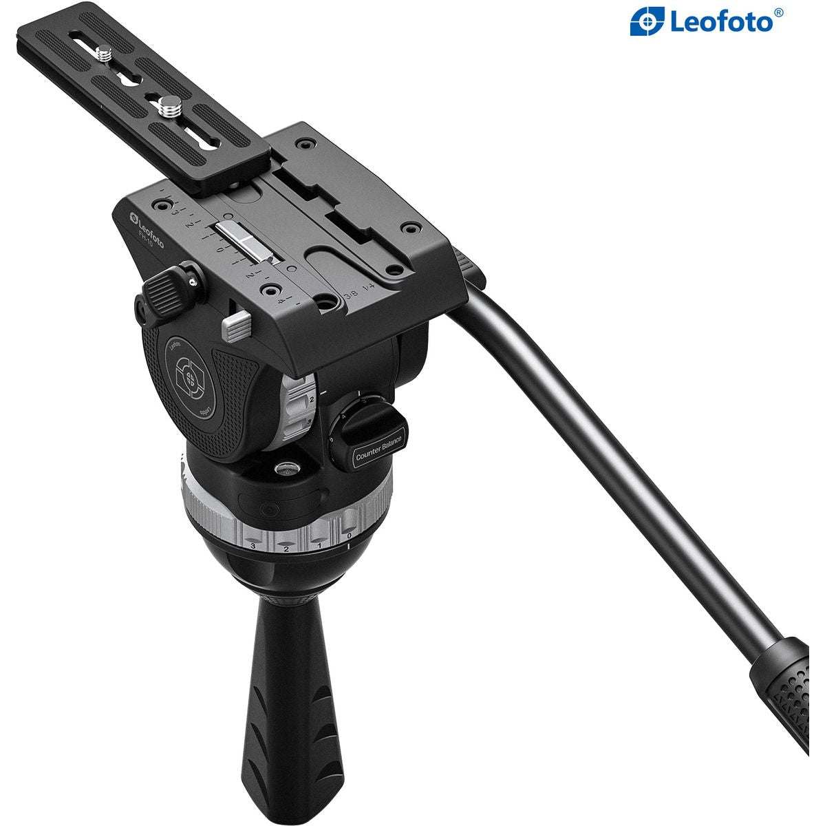 Leofoto FH-10 Fluid Heads - image 5 of 5