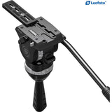 Leofoto FH-10 Fluid Heads - image 5 of 5