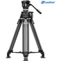 Leofoto Video Tripod Kit