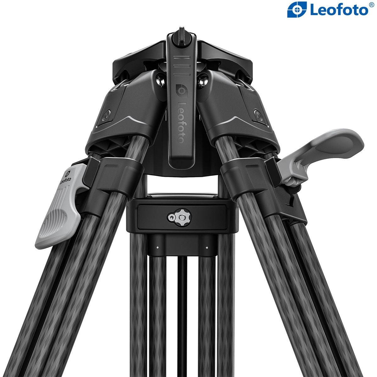 Leofoto Video Tripod Kit - image 4 of 5
