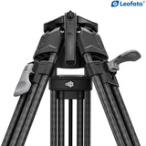 Leofoto Video Tripod Kit - image 4 of 5