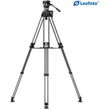 Leofoto Video Tripod Kit - image 5 of 5