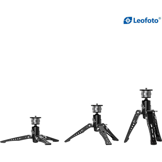 Leofoto VD-04 Universal Monopod Support
