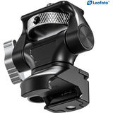 Leofoto Snail Head w/ Quick Release Clamp - image 2 of 5