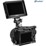 Leofoto Snail Head w/ ARRI Screw - image 2 of 5