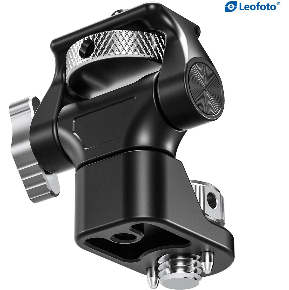 Leofoto Snail Head w/ ARRI Screw - image 3 of 5