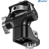 Leofoto Snail Head w/ ARRI Screw - image 3 of 5
