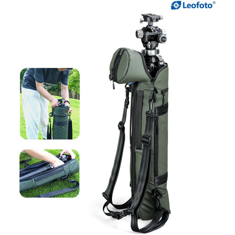 Leofoto TB-01 Tripod Backpack - image 3 of 5
