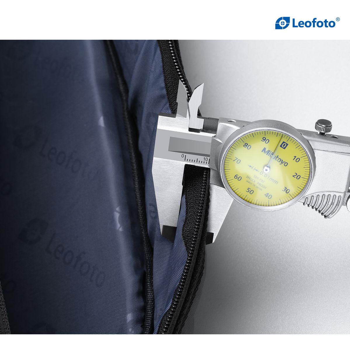 Leofoto TB-01 Tripod Backpack - image 4 of 5