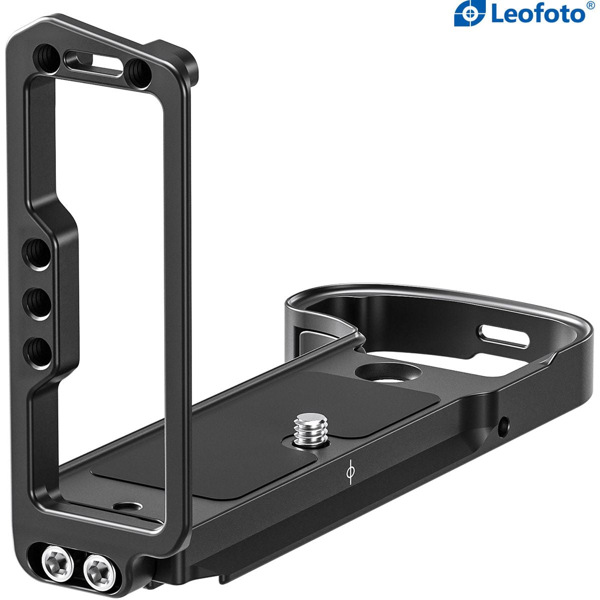 Leofoto L Plate For Fuji GFX100II