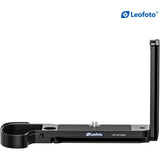 Leofoto L Plate For Fuji GFX100II