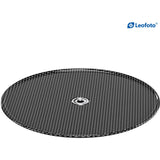 Leofoto LCH-0 Black Fantasy Carbon Fiber Mini Tray - image 2 of 2