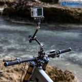 Leofoto MC-60 Multipurpose Clamp - image 5 of 5