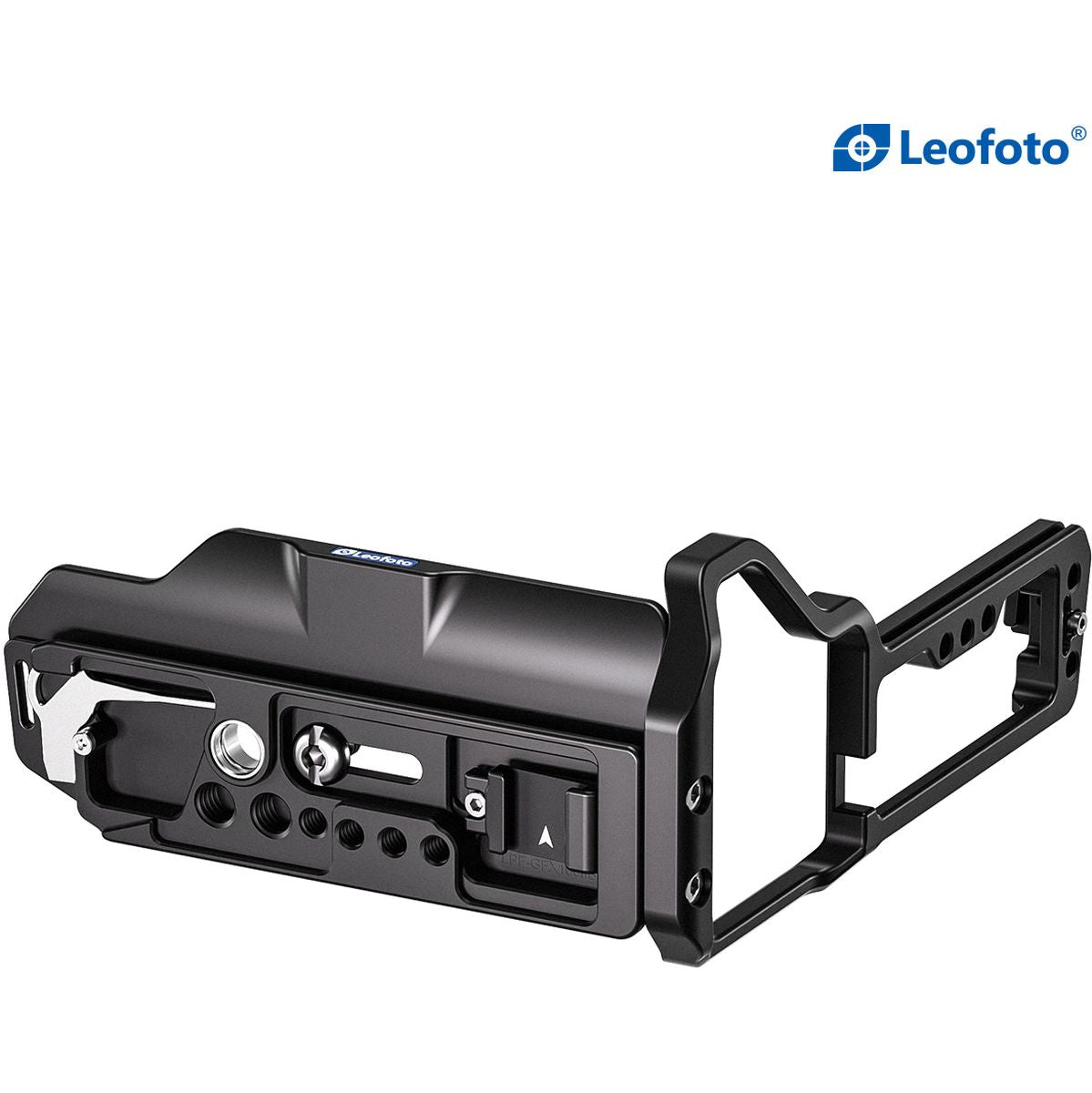 Leofoto L Plate Fujifilm GFX 100II w/ Battery Grip - image 2 of 5