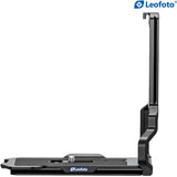 Leofoto L Plate Fujifilm GFX 100II w/ Battery Grip - image 3 of 5