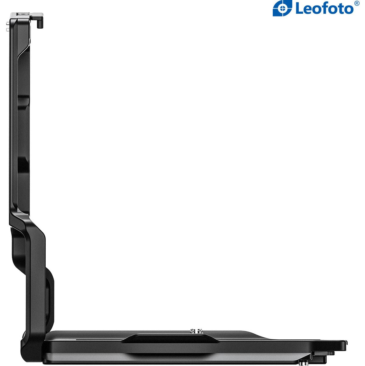 Leofoto L Plate Fujifilm GFX 100II w/ Battery Grip - image 4 of 5