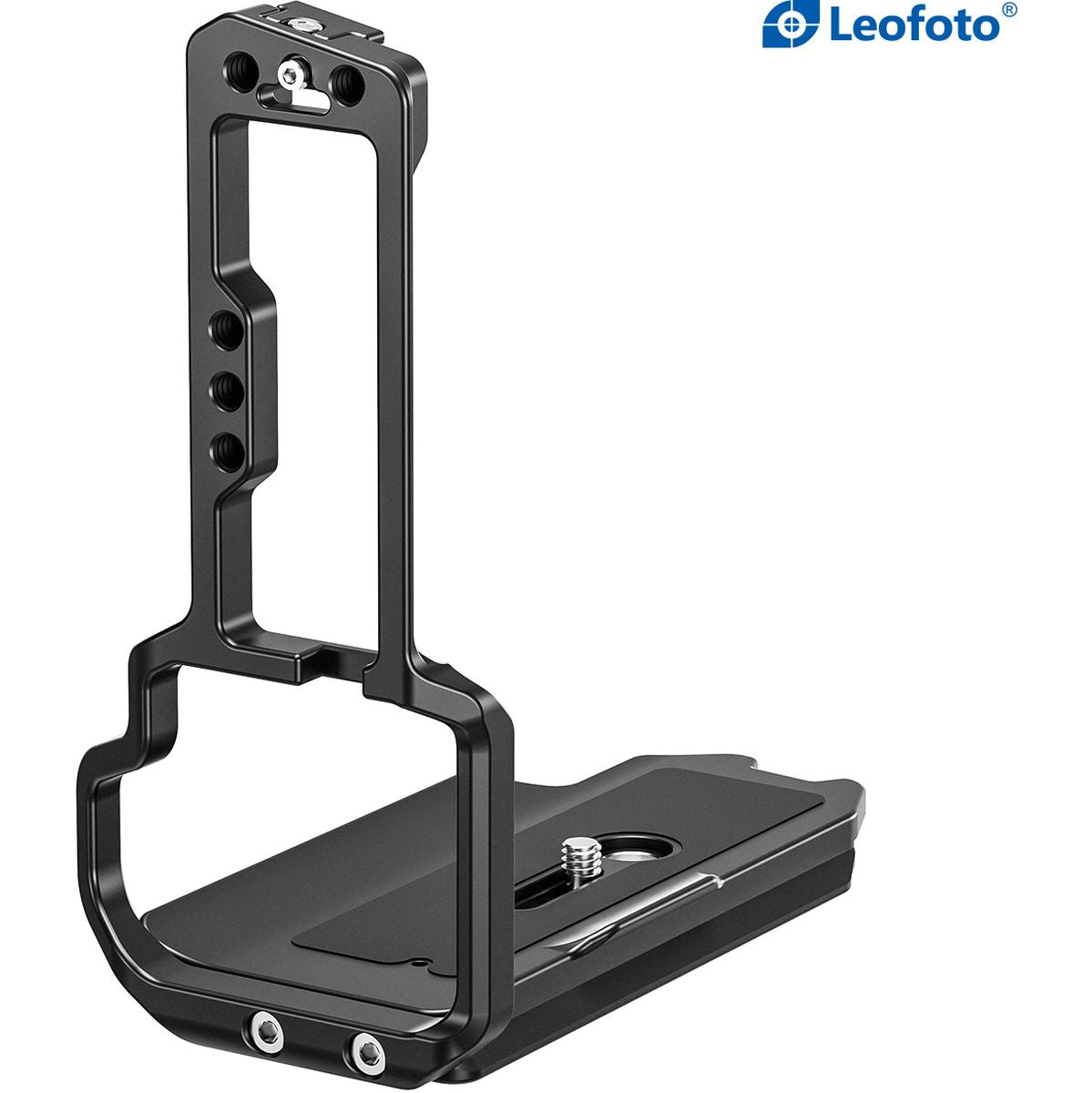 Leofoto L Plate Fujifilm GFX 100II w/ Battery Grip - image 5 of 5